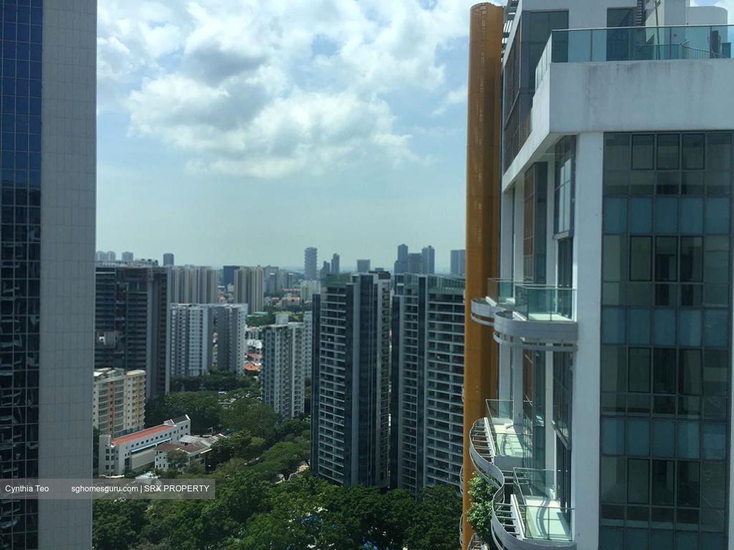 Lincoln Suites (D11), Condominium #403850491